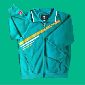 NFL pro line Miami dolphins jacket